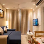 1 Bhk Comfort And Royale Flat