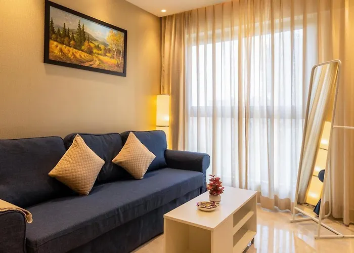 1 Bhk Comfort And Royale Flat