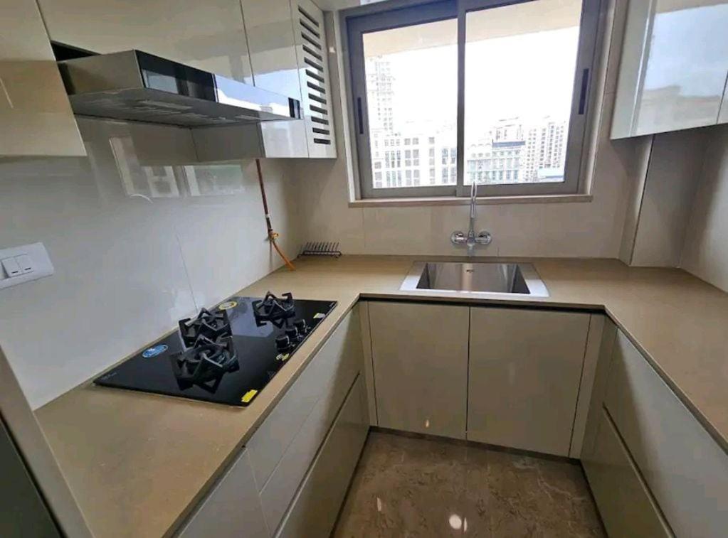 1 Bhk Comfort And Royale Flat Apartament