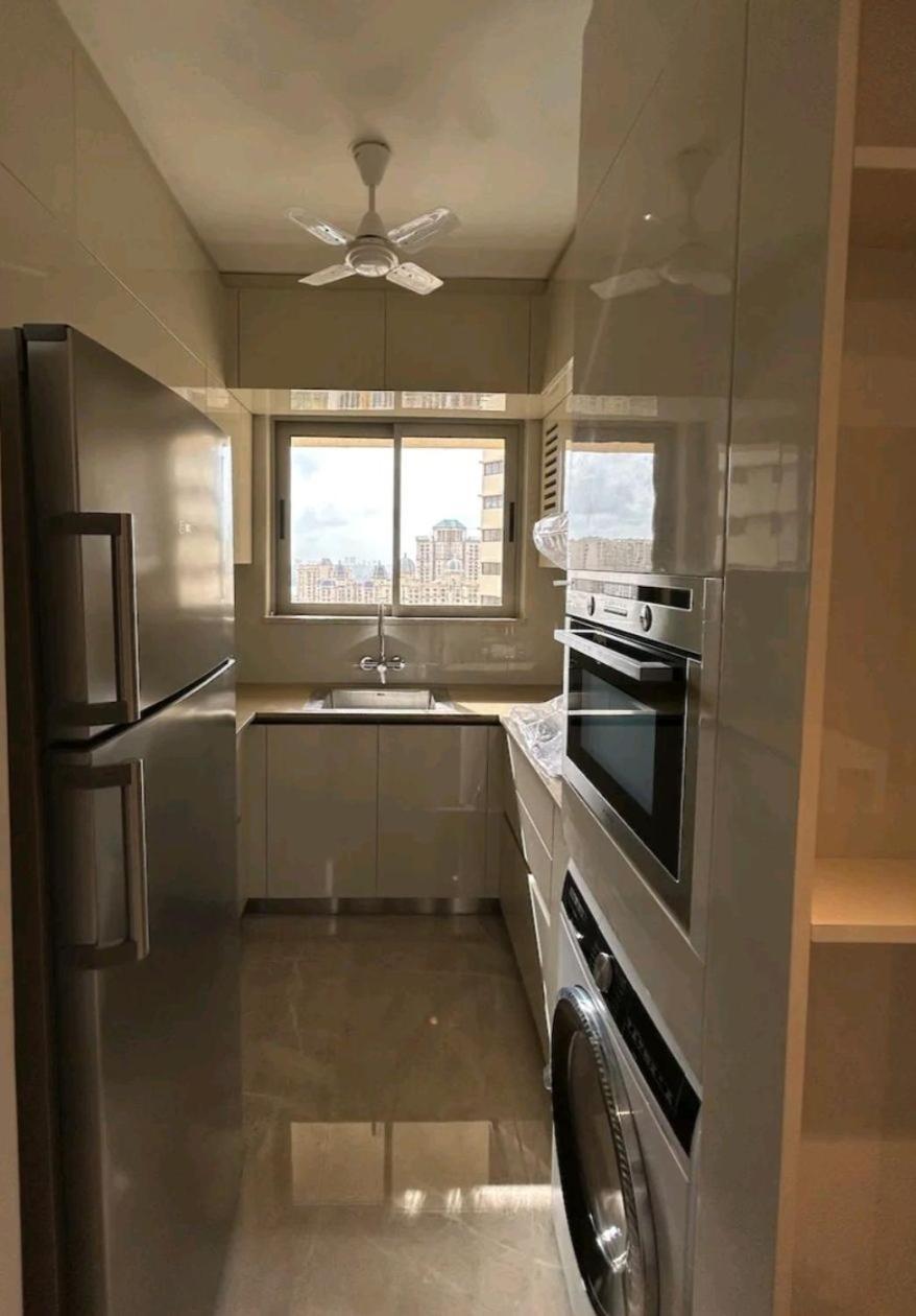 1 Bhk Comfort And Royale Flat Apartament
