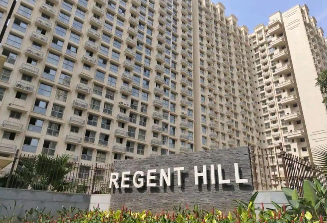 1 Bhk Comfort And Royale Flat